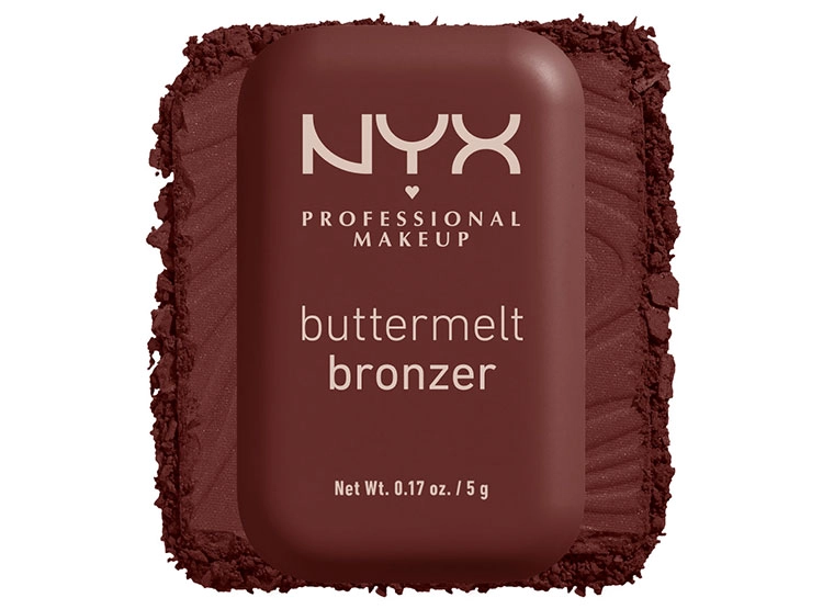BRONCEADOR NYX BUTTERMELT - 1