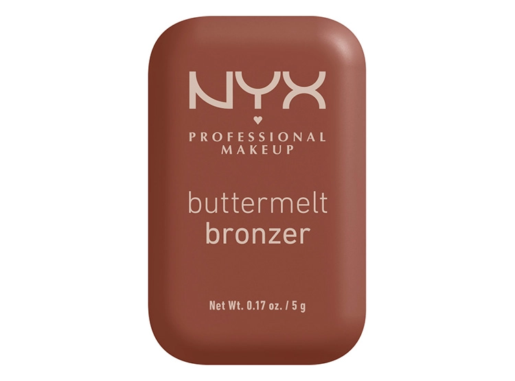 BRONCEADOR NYX BUTTERMELT - 1