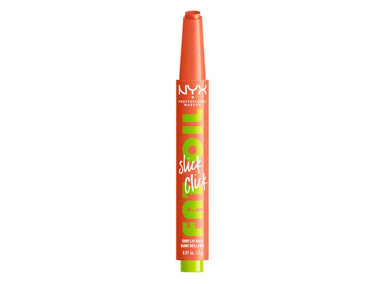 BRILLO LABIAL NYX FAT OIL SLICK CLICK - 3