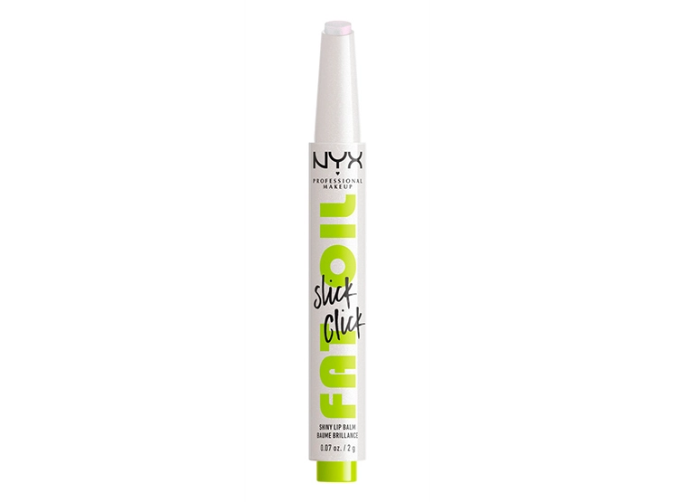 BRILLO LABIAL NYX FAT OIL SLICK CLICK - 3