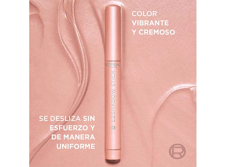 SOMBRA DE OJOS LOREAL LE SHADOW STICK - 6