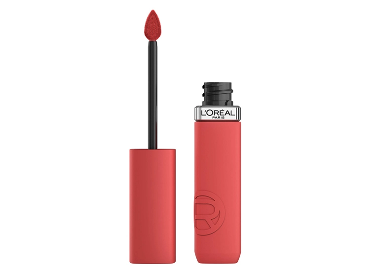 LABIAL LÍQUIDO LOREAL INFALLIBLE LE MATTE RESISTANCE - 2