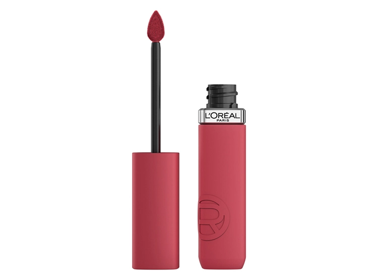 LABIAL LÍQUIDO LOREAL INFALLIBLE LE MATTE RESISTANCE - 2