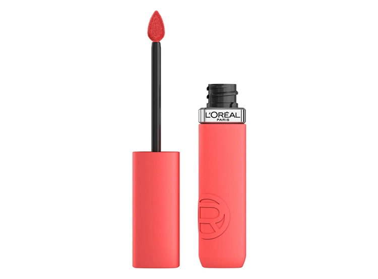 LABIAL LÍQUIDO LOREAL INFALLIBLE LE MATTE RESISTANCE - 2