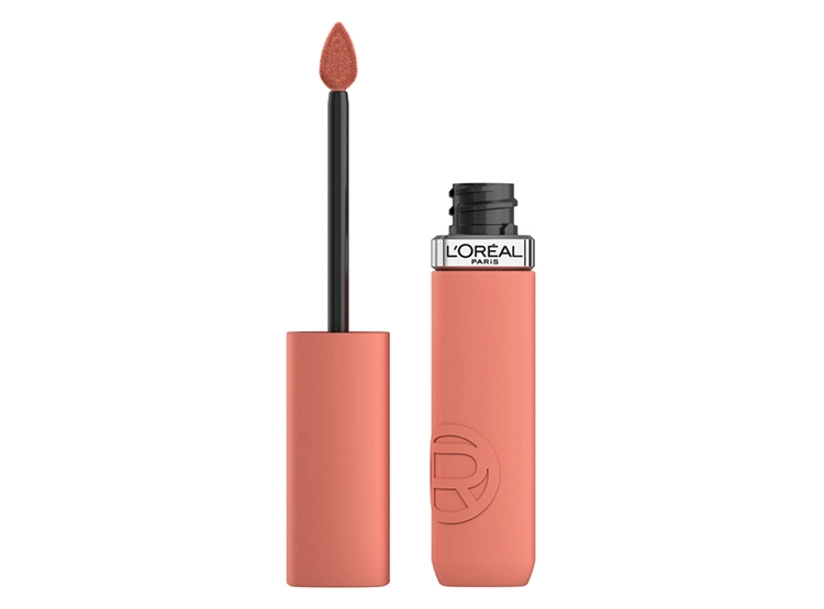 LABIAL LÍQUIDO LOREAL INFALLIBLE LE MATTE RESISTANCE - 2