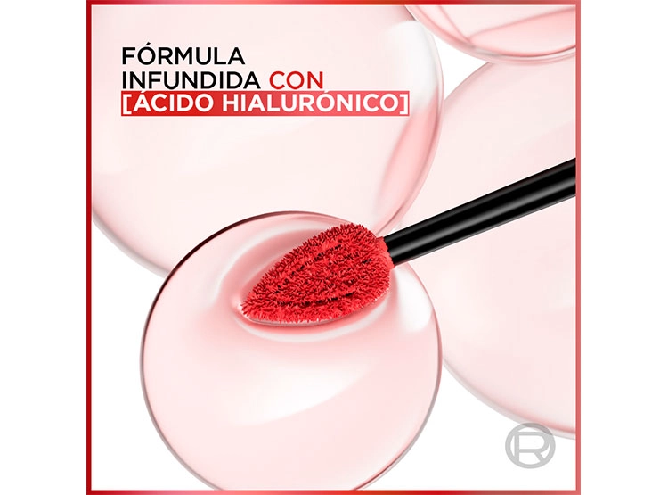 LABIAL LÍQUIDO LOREAL INFALLIBLE LE MATTE RESISTANCE - 6