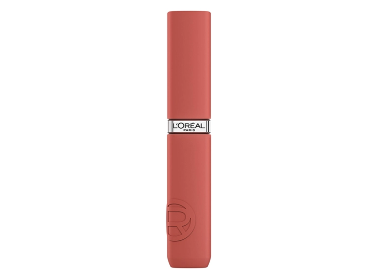 LABIAL LÍQUIDO LOREAL INFALLIBLE LE MATTE RESISTANCE - 1