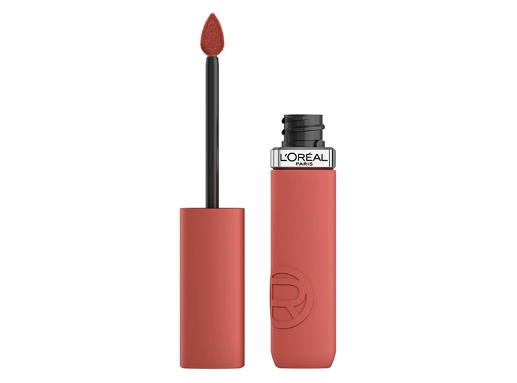 LABIAL LÍQUIDO LOREAL INFALLIBLE LE MATTE RESISTANCE - 2