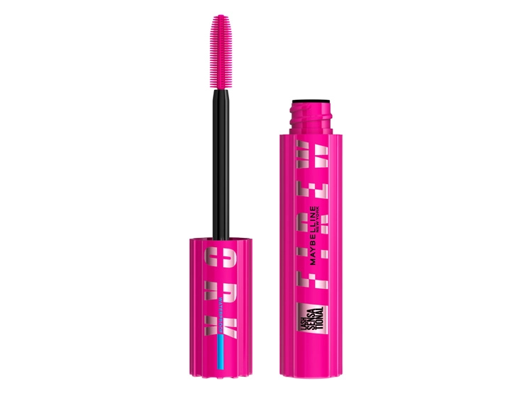 MÁSCARA DE PESTAÑAS MAYBELLINE LASH SENSATIONAL FIREWORK 10 ML - 2
