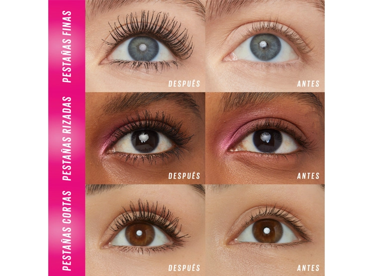 MÁSCARA DE PESTAÑAS MAYBELLINE LASH SENSATIONAL FIREWORK 10 ML - 4