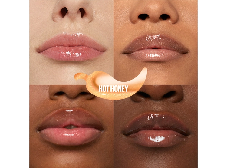 BRILLO LABIAL MAYBELLINE LIFTER PLUMP 5.4 ML - 4
