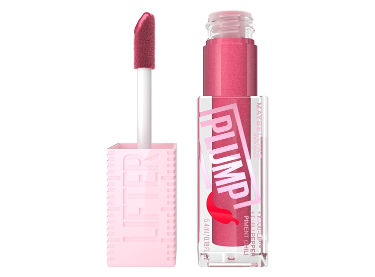 BRILLO LABIAL MAYBELLINE LIFTER PLUMP 5.4 ML - 1
