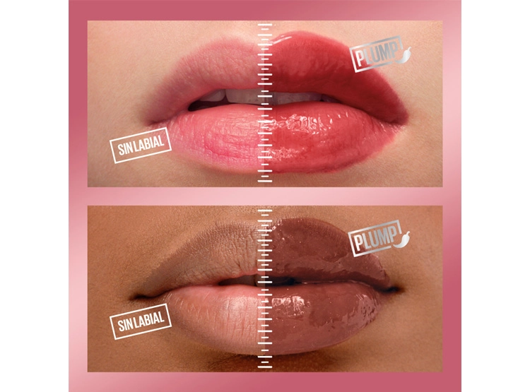 BRILLO LABIAL MAYBELLINE LIFTER PLUMP 5.4 ML - 4