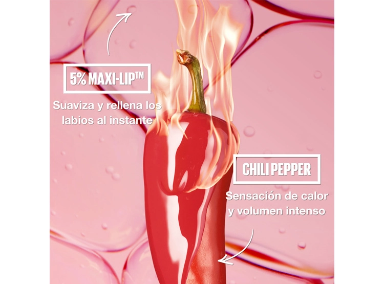 BRILLO LABIAL MAYBELLINE LIFTER PLUMP 5.4 ML - 5