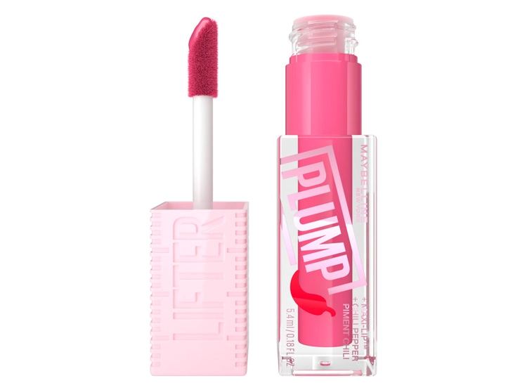 BRILLO LABIAL MAYBELLINE LIFTER PLUMP 5.4 ML - 1