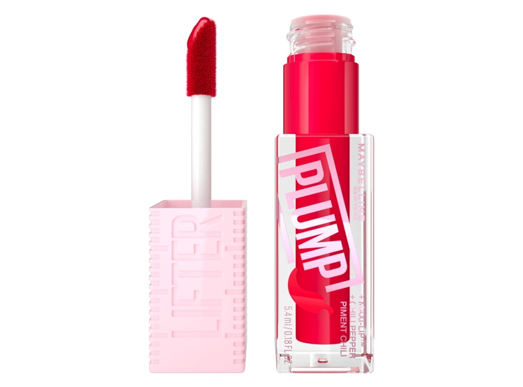 BRILLO LABIAL MAYBELLINE LIFTER PLUMP 5.4 ML - 1