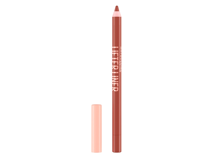 DELINEADOR DE LABIOS MAYBELLINE NEW YORK LIFTER LINER - 3