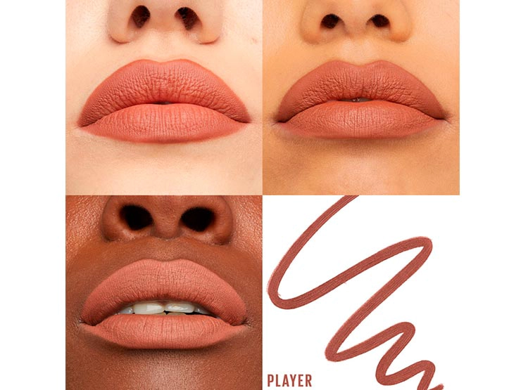 DELINEADOR DE LABIOS MAYBELLINE NEW YORK LIFTER LINER - 4