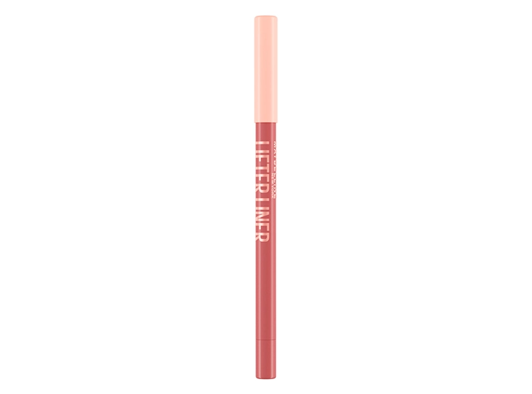 DELINEADOR DE LABIOS MAYBELLINE NEW YORK LIFTER LINER - 1