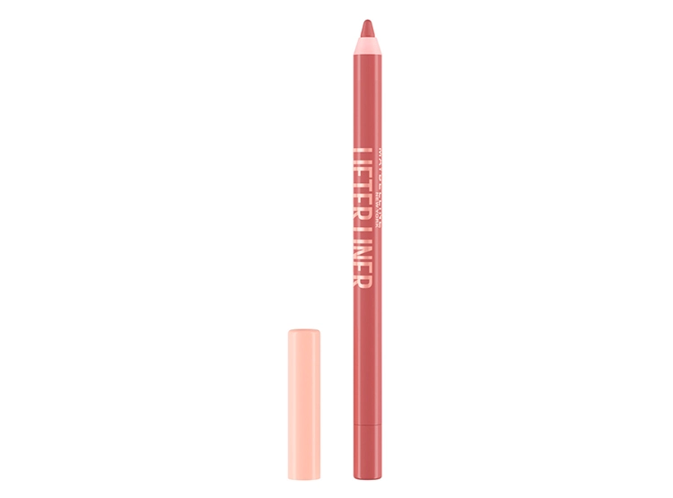 DELINEADOR DE LABIOS MAYBELLINE NEW YORK LIFTER LINER - 3