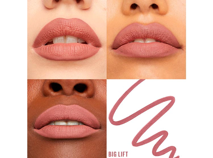 DELINEADOR DE LABIOS MAYBELLINE NEW YORK LIFTER LINER - 4
