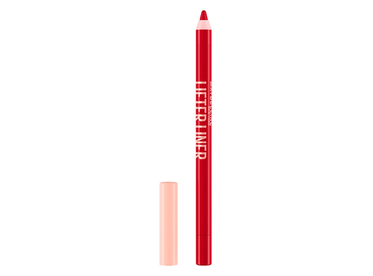 DELINEADOR DE LABIOS MAYBELLINE NEW YORK LIFTER LINER - 3