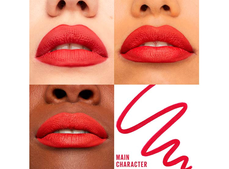 DELINEADOR DE LABIOS MAYBELLINE NEW YORK LIFTER LINER - 4