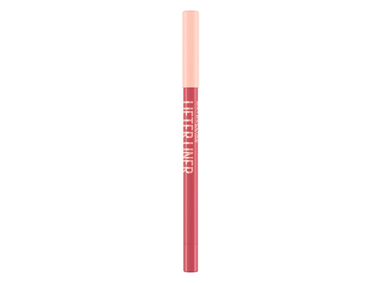 DELINEADOR DE LABIOS MAYBELLINE NEW YORK LIFTER LINER - 1