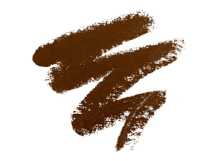 LÁPIZ DE CEJAS NYX POWDER LOUDER BROW PENCIL - 2
