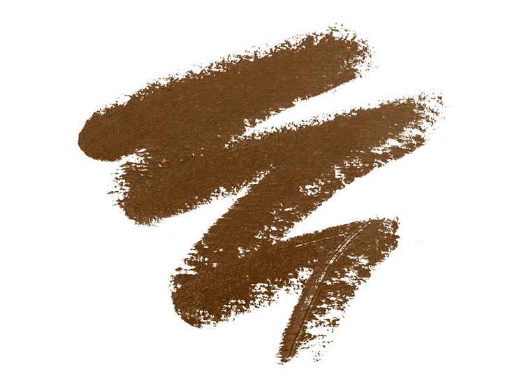 LÁPIZ DE CEJAS NYX POWDER LOUDER BROW PENCIL - 2