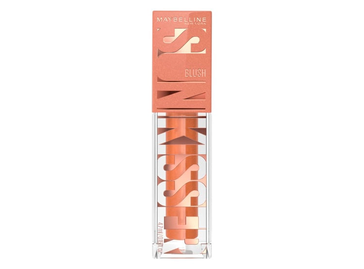 RUBOR LÍQUIDO MAYBELLINE NEW YORK SUNKISSER GLOW BLUSH - 1
