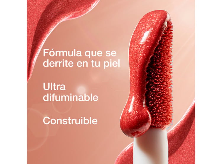 RUBOR LÍQUIDO MAYBELLINE NEW YORK SUNKISSER GLOW BLUSH - 6
