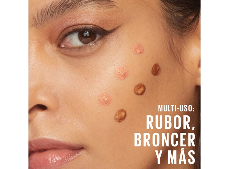 RUBOR LÍQUIDO MAYBELLINE NEW YORK SUNKISSER GLOW BLUSH - 6