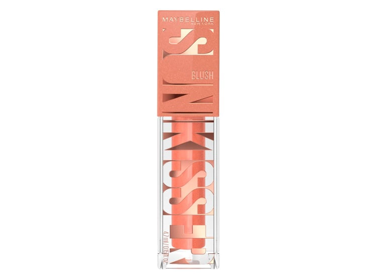 RUBOR LÍQUIDO MAYBELLINE NEW YORK SUNKISSER GLOW BLUSH - 1