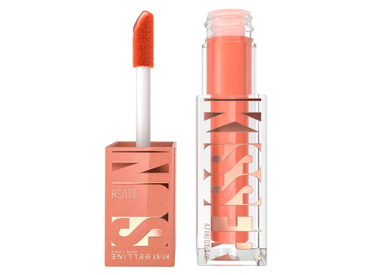 RUBOR LÍQUIDO MAYBELLINE NEW YORK SUNKISSER GLOW BLUSH - 2