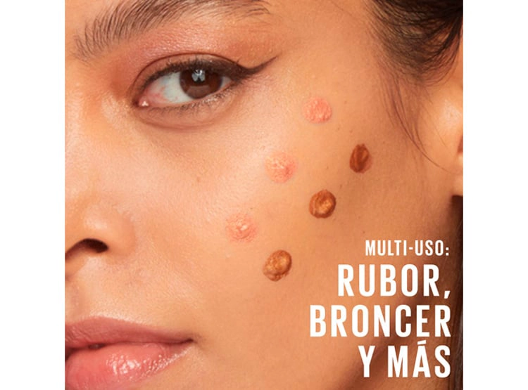 RUBOR LÍQUIDO MAYBELLINE NEW YORK SUNKISSER GLOW BLUSH - 5
