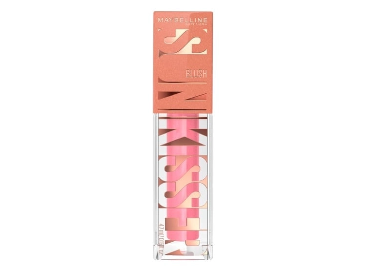RUBOR LÍQUIDO MAYBELLINE NEW YORK SUNKISSER GLOW BLUSH - 1
