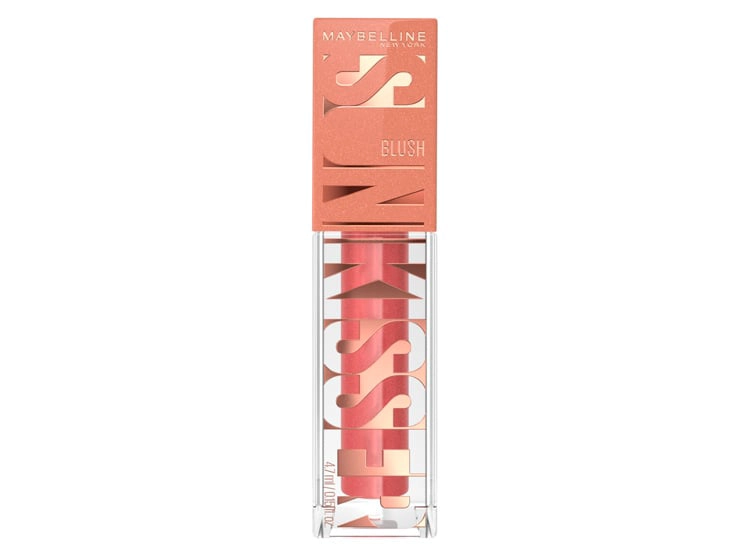 RUBOR LÍQUIDO MAYBELLINE NEW YORK SUNKISSER GLOW BLUSH - 1