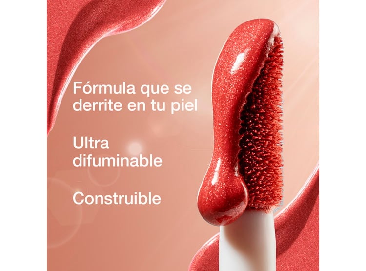 RUBOR LÍQUIDO MAYBELLINE NEW YORK SUNKISSER GLOW BLUSH - 4