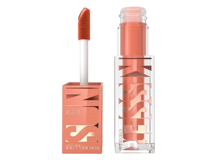 RUBOR LÍQUIDO MAYBELLINE NEW YORK SUNKISSER GLOW BLUSH - 2