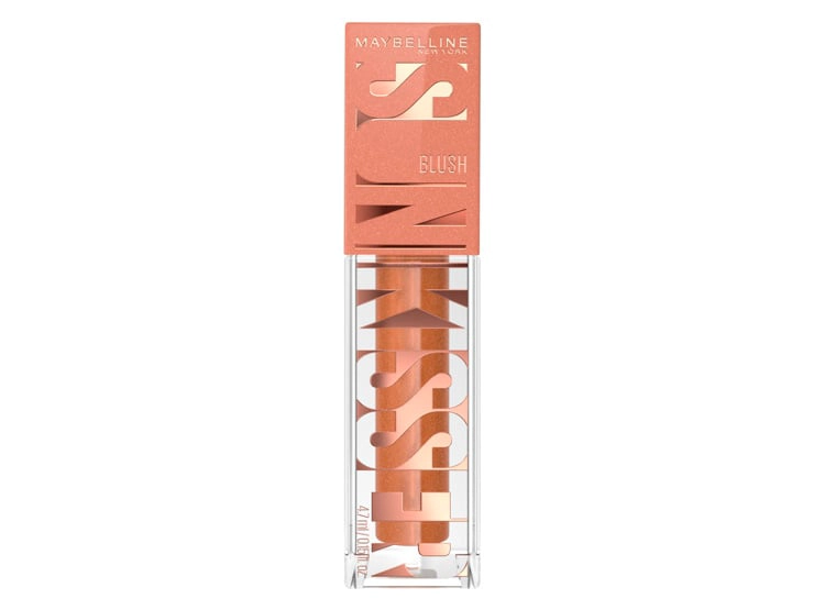 RUBOR LÍQUIDO MAYBELLINE NEW YORK SUNKISSER GLOW BLUSH - 2