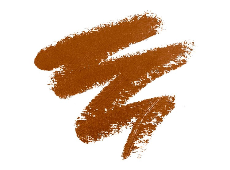 LÁPIZ DE CEJAS NYX POWDER LOUDER BROW PENCIL - 2