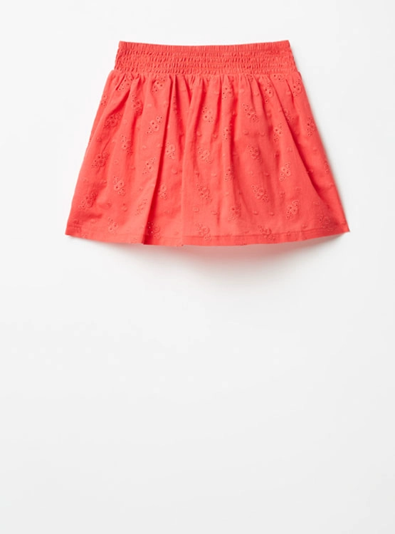 FALDA NIÑA SFERA - 2