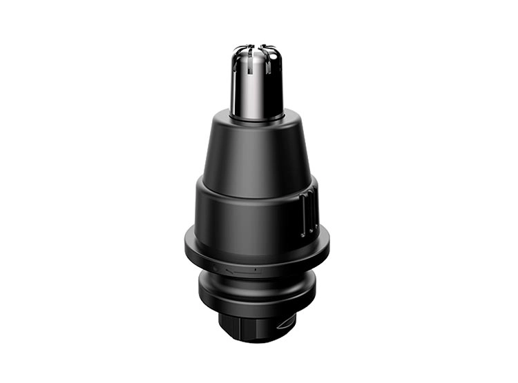 AFEITADORA INALÁMBRICA GAMA GSH2527 WET&DRY - 6
