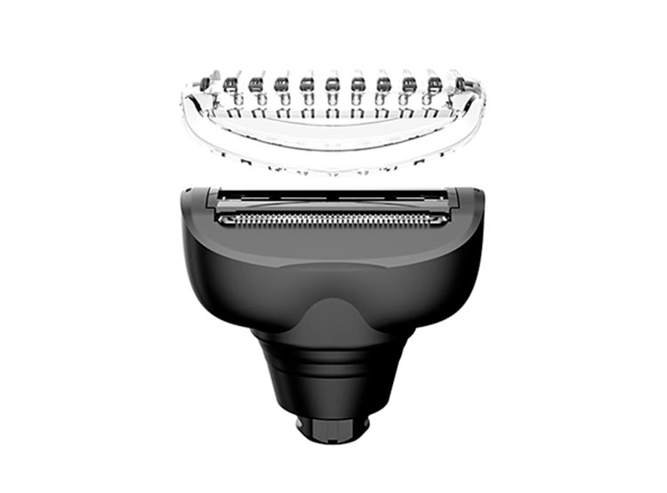 AFEITADORA INALÁMBRICA GAMA GSH2527 WET&DRY - 7