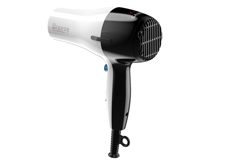 SECADOR DE PELO GAMA BREEZE TOURMALINE ION - 2