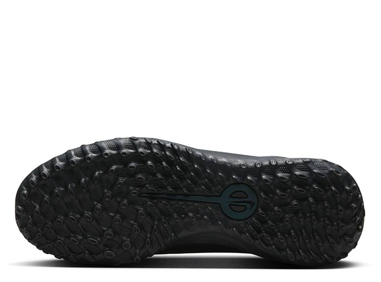 ZAPATILLA NIÑA Y NIÑO NIKE JR LEGEND 10 CLUB TF - 9