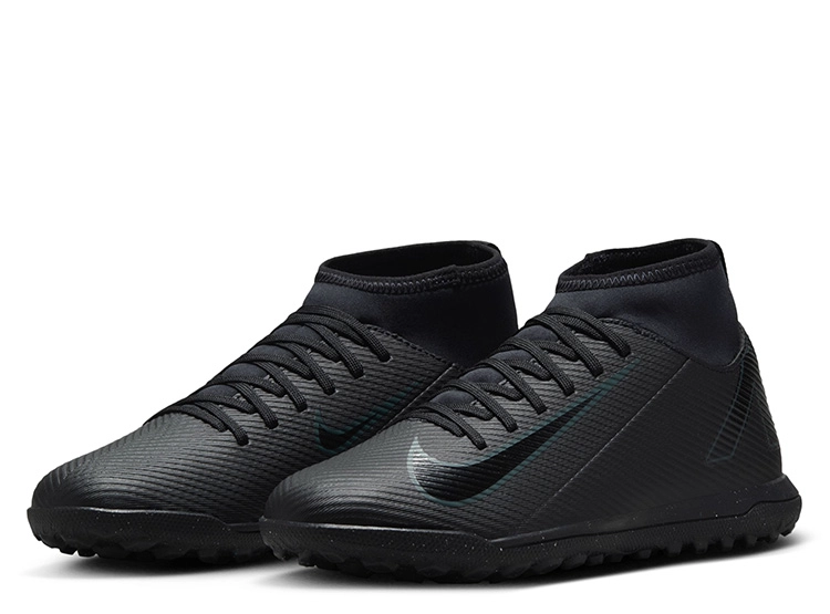 ZAPATILLA NIÑO Y NIÑA NIKE JR SUPERFLY 10 CLUB TF - 2