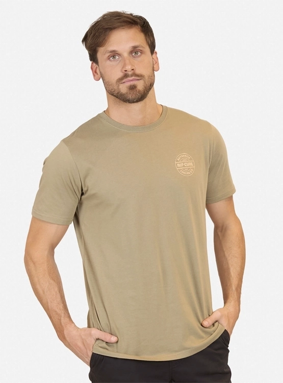 POLERA HOMBRE RIP CURL - 1