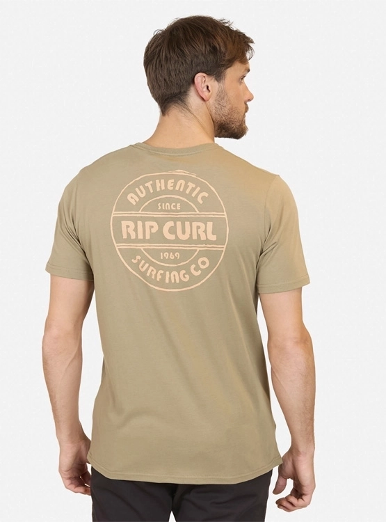 POLERA HOMBRE RIP CURL - 2